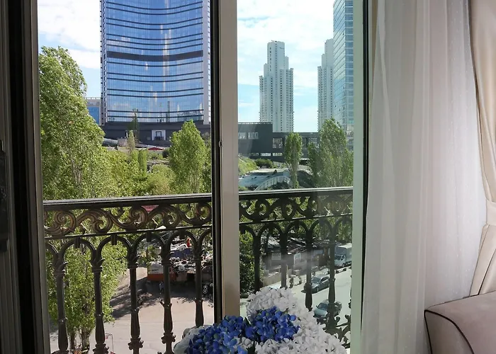 Sisli Luxury K فندق