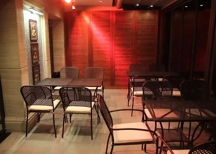 Sisli Luxury K فندق