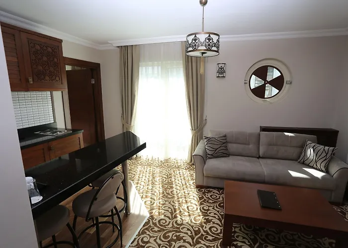 Sisli Luxury K اسطنبول