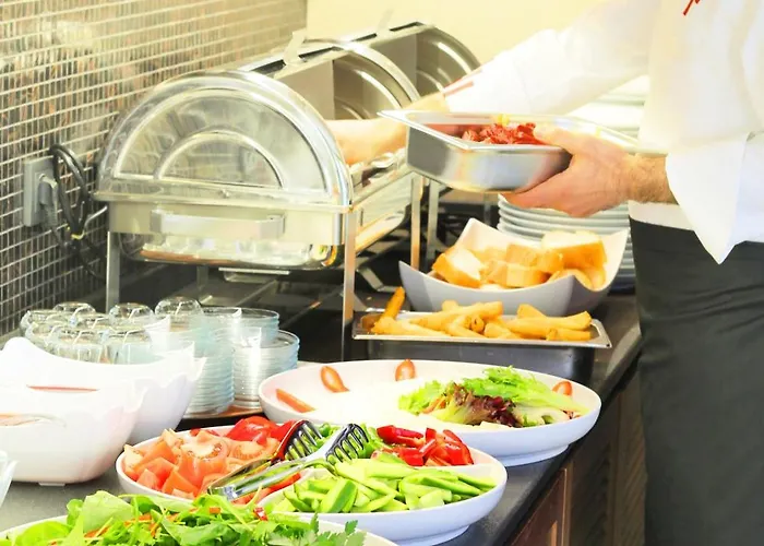 Sisli Luxury K فندق اسطنبول