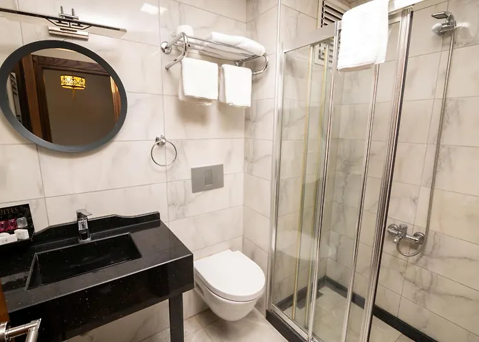 Sisli Luxury K فندق