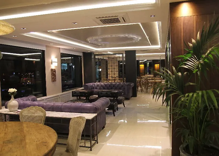 Sisli Luxury K 3* اسطنبول