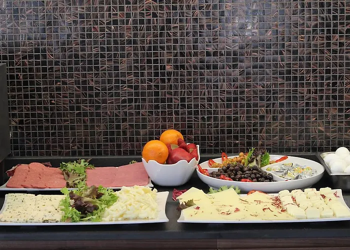 فندق Sisli Luxury K