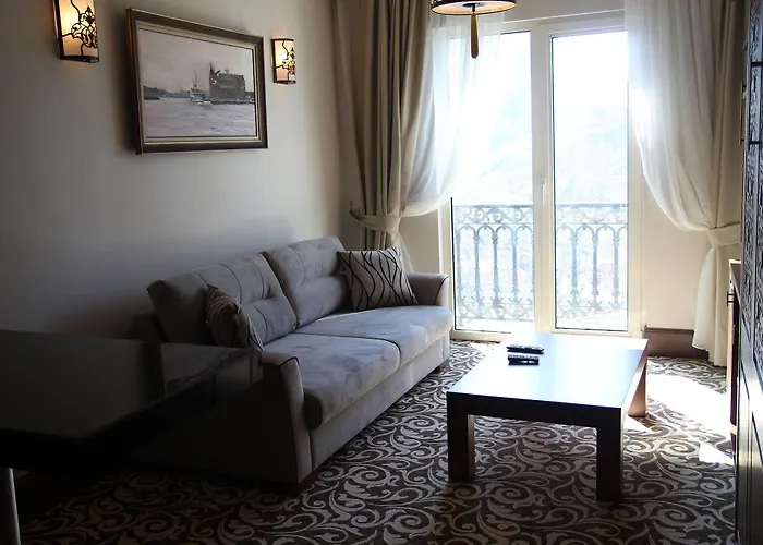 فندق Sisli Luxury K