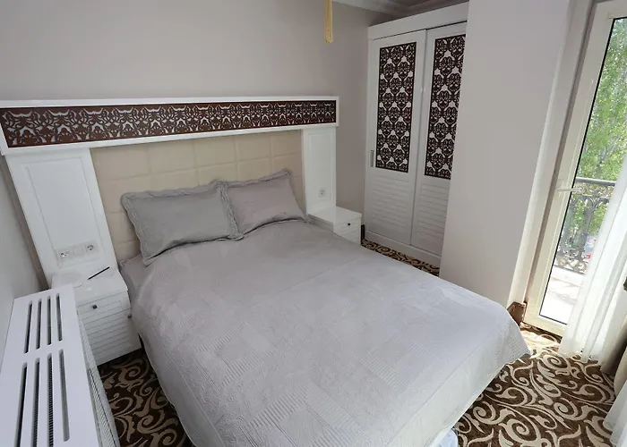 Sisli Luxury K فندق اسطنبول