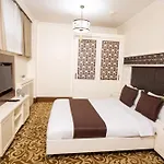 Sisli Luxury K ホテル