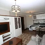 ホテル Sisli Luxury K イスタンブール