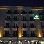 Sisli Luxury K ホテル 3*