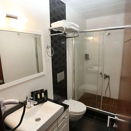 Hotel Sisli Luxury K 3*