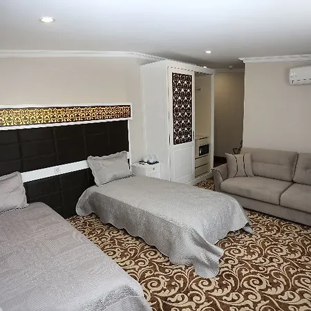 Sisli Luxury K Istanbul