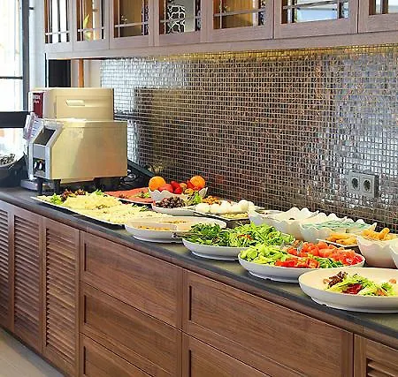 Hotel Sisli Luxury K