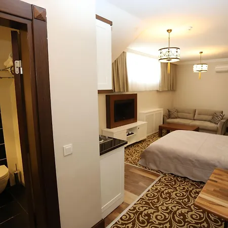 Sisli Luxury K 3*