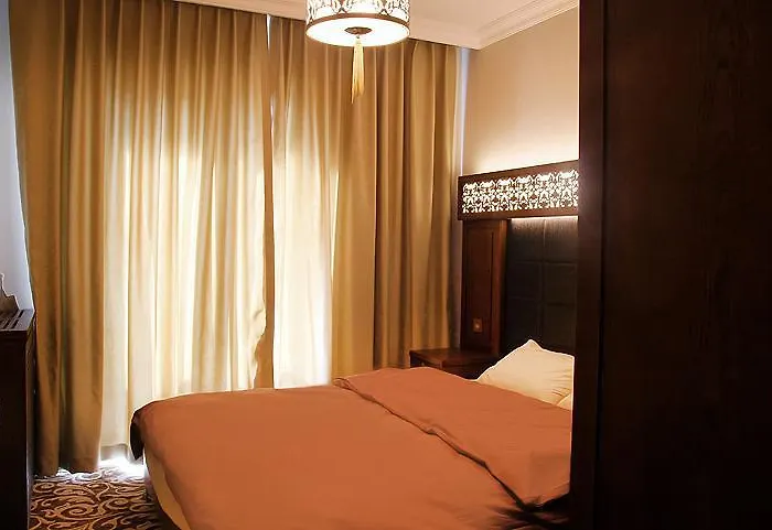 Hotel Sisli Luxury K