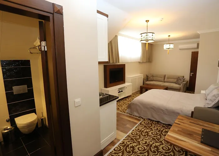 Sisli Luxury K 3*