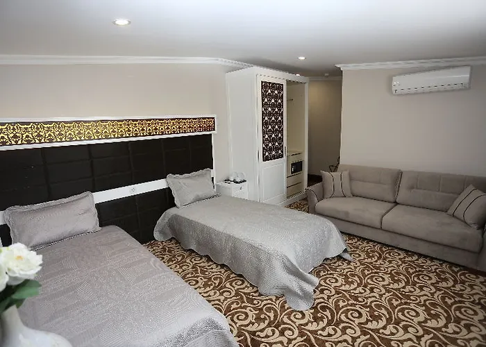 Sisli Luxury K Stambuł