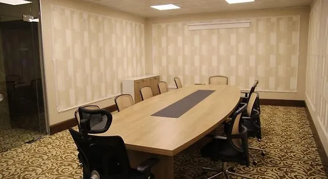 Hotel Sisli Luxury K Stambuł